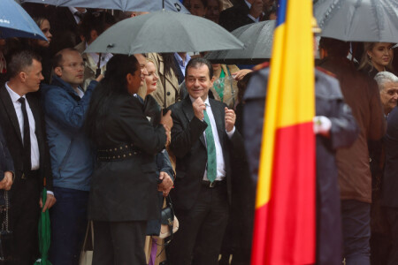 Nicușor Dan l-a revocat din funcție din cauza a două declarații. Anunțul ...