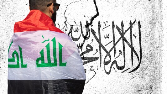 Autoritățile române s-au chinuit aproape 20 de ani să expulzeze un irakian ...