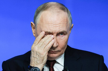 Ce se va întâmpla dacă Vladimir Putin va fi asasinat. „Șterși de pe harta ...