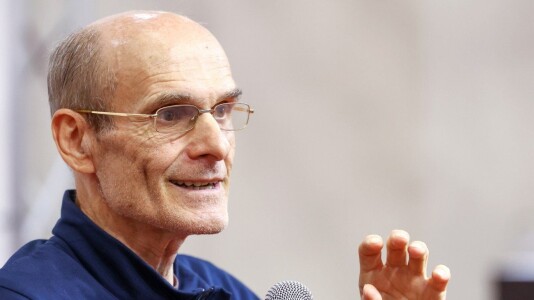 CTP îl atacă dur pe Nicușor Dan: „Prestația ca președinte îl califică drept ...