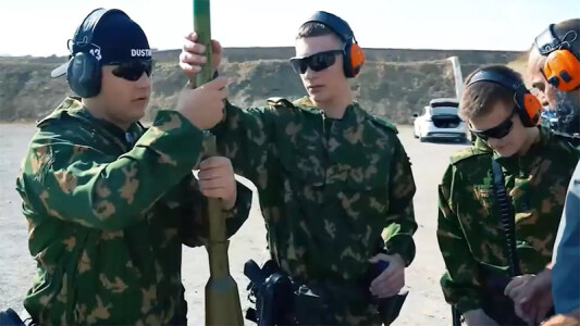 Ramzan Kadîrov își trimite fiii de 14, 15 și 16 ani să lupte în Ucraina: ...