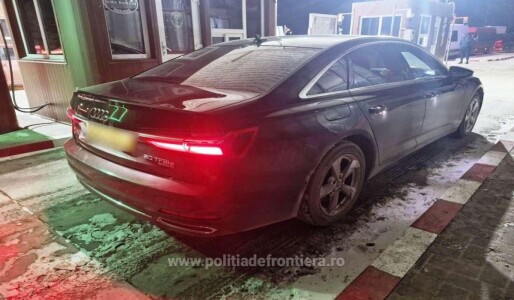 Un român a pierdut 6.700 de euro și un Audi A6, după ce le-a spus ...