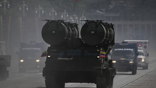 Coșmarul lui Vladimir Putin, după capturarea lui Nicolas Maduro: „Toate ...