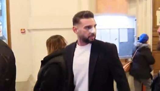 Dorian Popa a izbucnit în lacrimi în fața judecătorilor. Ce a fost întrebat ...