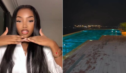 O britanică plătește chirie ca în București, dar locuiește într-un hotel de ...