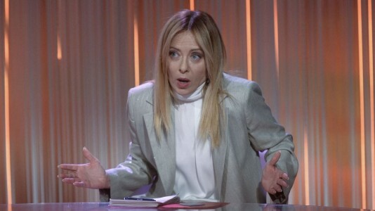 Giorgia Meloni a suferit prima mare înfrângere politică de când a venit la ...
