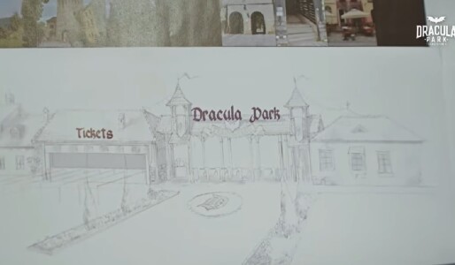 Omul de afaceri care își făcea reclamă cu excremente de urs vrea să ...