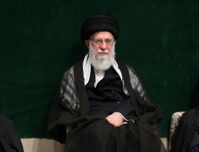 Văduva lui Ali Khamenei a murit. Cine a fost Mansoureh Khojasteh Bagherzadeh