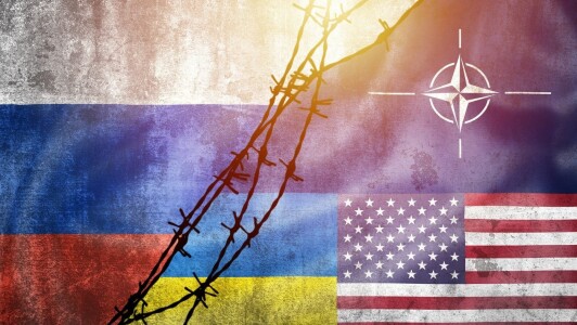 Statele Unite oferă garanții de securitate pentru 15 ani, dar Rusia acceptă ...