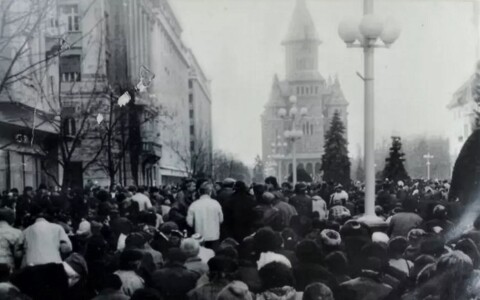 Verdict pentru ofițerul de contrainformații care a împușcat primii ...