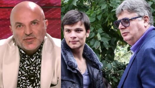 Reacția dură a lui Dan Capatos, după ce Gino Iorgulescu a spus că fiul său ...