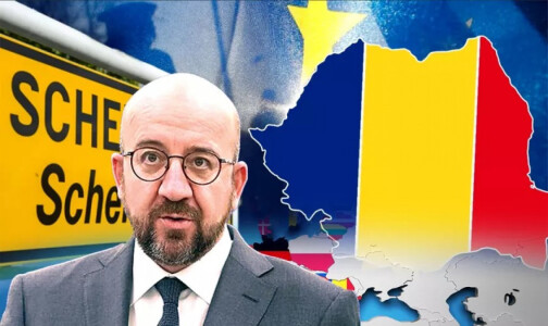BOMBĂ! Veste ULUITOARE despre aderarea României la Schengen! Anunțul ȘOC ...