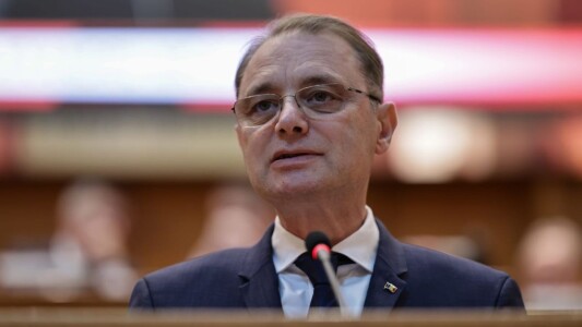 Luca Niculescu spune ce se întâmplă cu pensiile din Pilonul 2, după ...