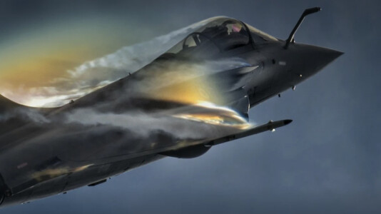 „Super Rafale” ar putea învinge F-35-ul american și J-20-ul chinezesc. Ce ...