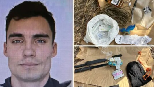 „Rusul râdea și trăgea cu ambele mâini”. Detalii despre triplul omor ...