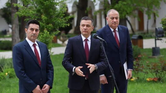 Harta puterii PSD în Guvernul Niculescu. Gruparea sudului face legea. ...