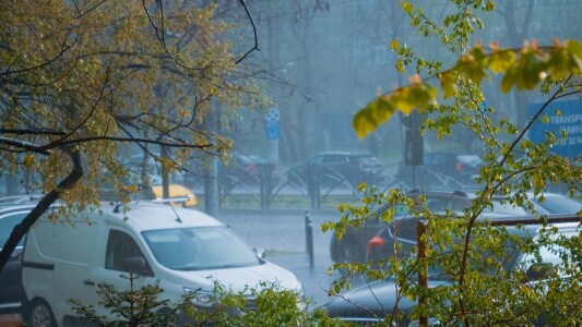 Vremea se schimbă în România din 22 septembrie; după câteva zile cu peste ...