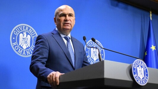 Răspunsul lui Ilie Bolojan la întrebarea de ce a tăiat ajutoarele pentru ...