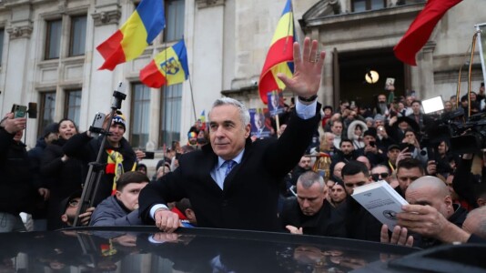 Toate dosarele penale în care este implicat Călin Georgescu, de la ...