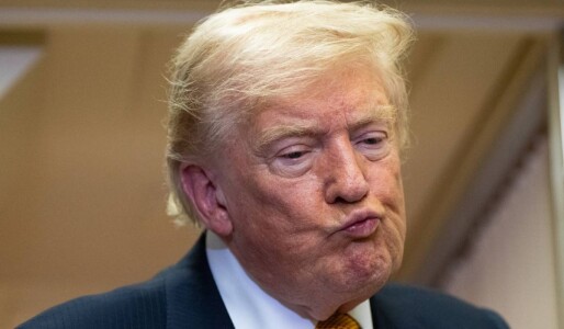 Donald Trump îi înfurie pe aliații SUA din Golf. Ce i se reproșează ...