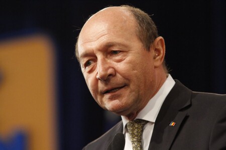 Traian Băsescu avertizează că România nu s-ar putea apăra 72 de ore singură ...