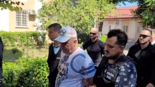 Criminal în serie, condamnat pentru un omor recunoscut după 20 de ani. De ...