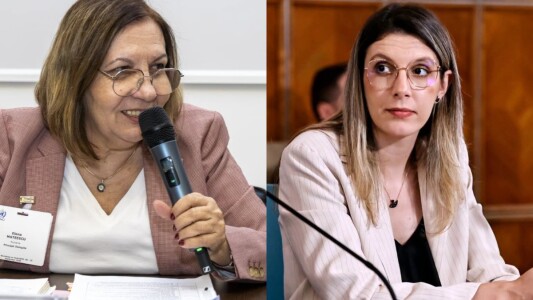 „Sutien de lux cu prețul de peste 1.000 de lei” la ANM: Diana Buzoianu ...