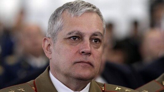 Generalul Dorin Toma: „Din perspectiva asigurării securității României, nu ...