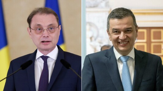 PSD preia „bolojenismul” în programul de guvernare al lui Luca Niculescu. ...