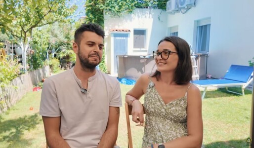 Doi români s-au întors în țară din Italia, dar după 3 luni au fugit înapoi ...