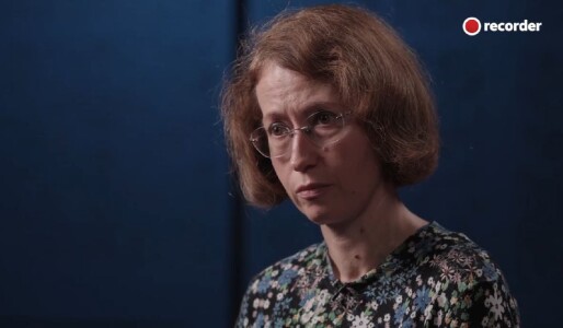 Judecătoarea Raluca Moroșanu, în interviu pentru Recorder: „O să spun ...