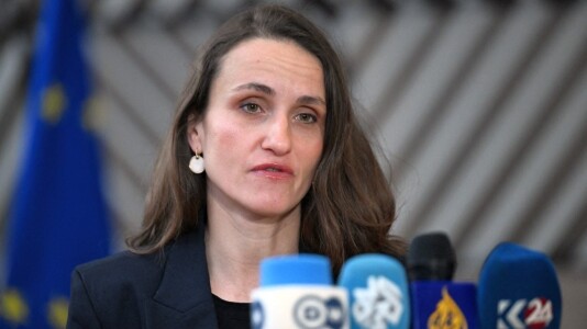 Ambasadorul Rusiei, convocat la MAE din cauza dronei prăbușite în Galați: ...