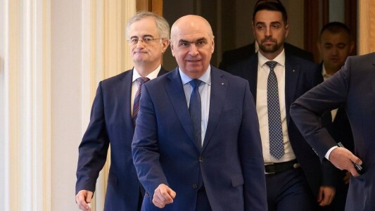 Ilie Bolojan, contestat din interiorul PNL la aniversarea liberalilor: „Un ...
