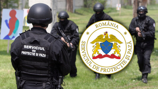 Serviciile secrete din România de după 1990. Cum a evoluat SPP de la garda ...