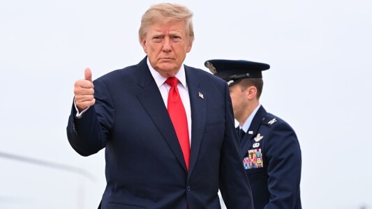 Donald Trump anunță un „armistițiu energetic” între Rusia și Ucraina, dar ...