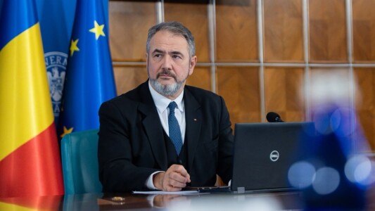 Noul ministru al Educaţiei, Sorin Costreie, a dezvăluit „marele defect” al ...