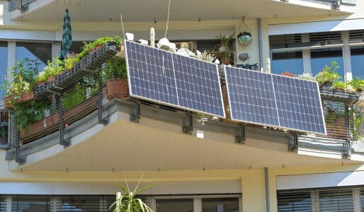 Sistemul care face furori în Europa reduce facturile la electricitate cu un ...
