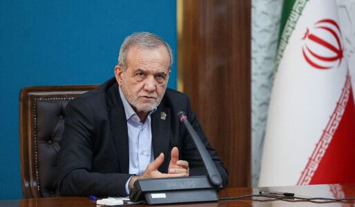 Apel suprinzător al președintele Iranului pentru țara sa: „Lăsați războiul, ...