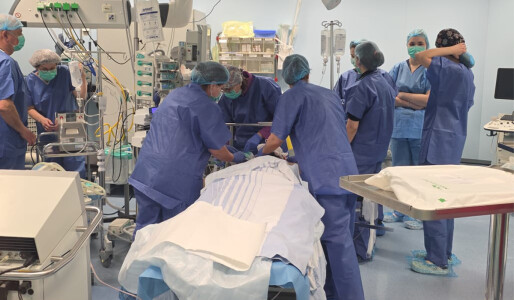 Un medic ATI dezvăluie teroarea din gărzi, după moartea rezidentului de la ...