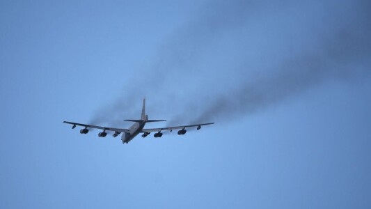 SUA vor retrage din Europa avioane de luptă, bombardiere, drone, capacități ...