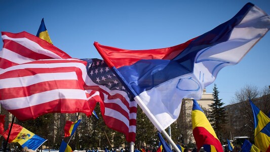 Ileana Racheru, expert în spațiul ex-sovietic: „Începând din decembrie ...