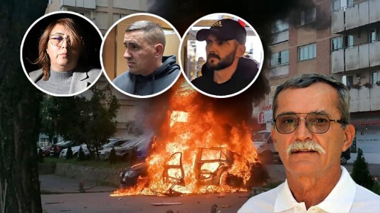 Mărturia frizerului care a fabricat detonatorul folosit în asasinatul cu ...