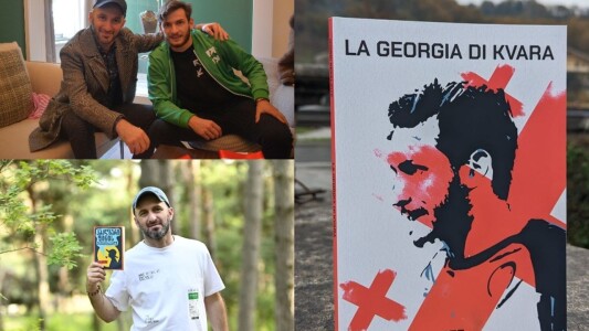 Secretele lui Kvaratskhelia, starul de la PSG accidentat grav în meciul cu ...