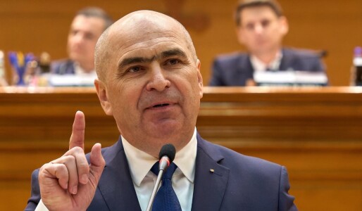 Ilie Bolojan nu exclude alegerile anticipate: „Aceasta este formula la care ...