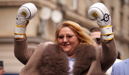 Diana Șoșoacă a fost trimisă în judecată pentru lipsire de libertate în ...