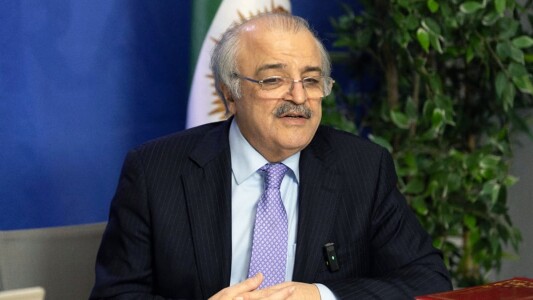 Mohammad Mohaddessin, opozant-cheie al regimului din Iran: „E nevoie de ...