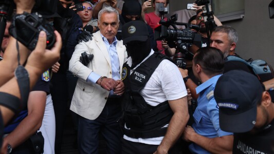CTP: „Călin Georgescu a fost arestat fiindcă nu s-a realizat o înțelegere ...