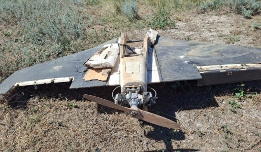 De ce pătrund tot mai multe drone de luptă pe teritoriul României? Cifrele ...