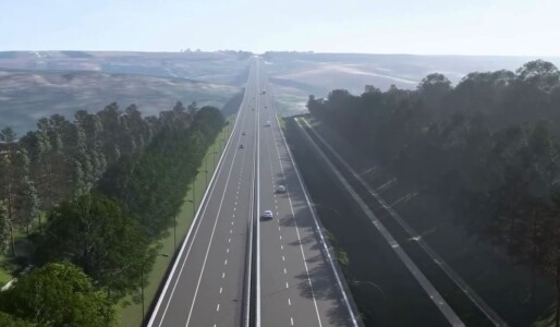 Autostrada A8, din România până în Ucraina: Cum va arăta traseul Târgu ...