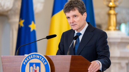 Nicușor Dan spune când va fi anunțată noua propunere de premier, dar nu ...